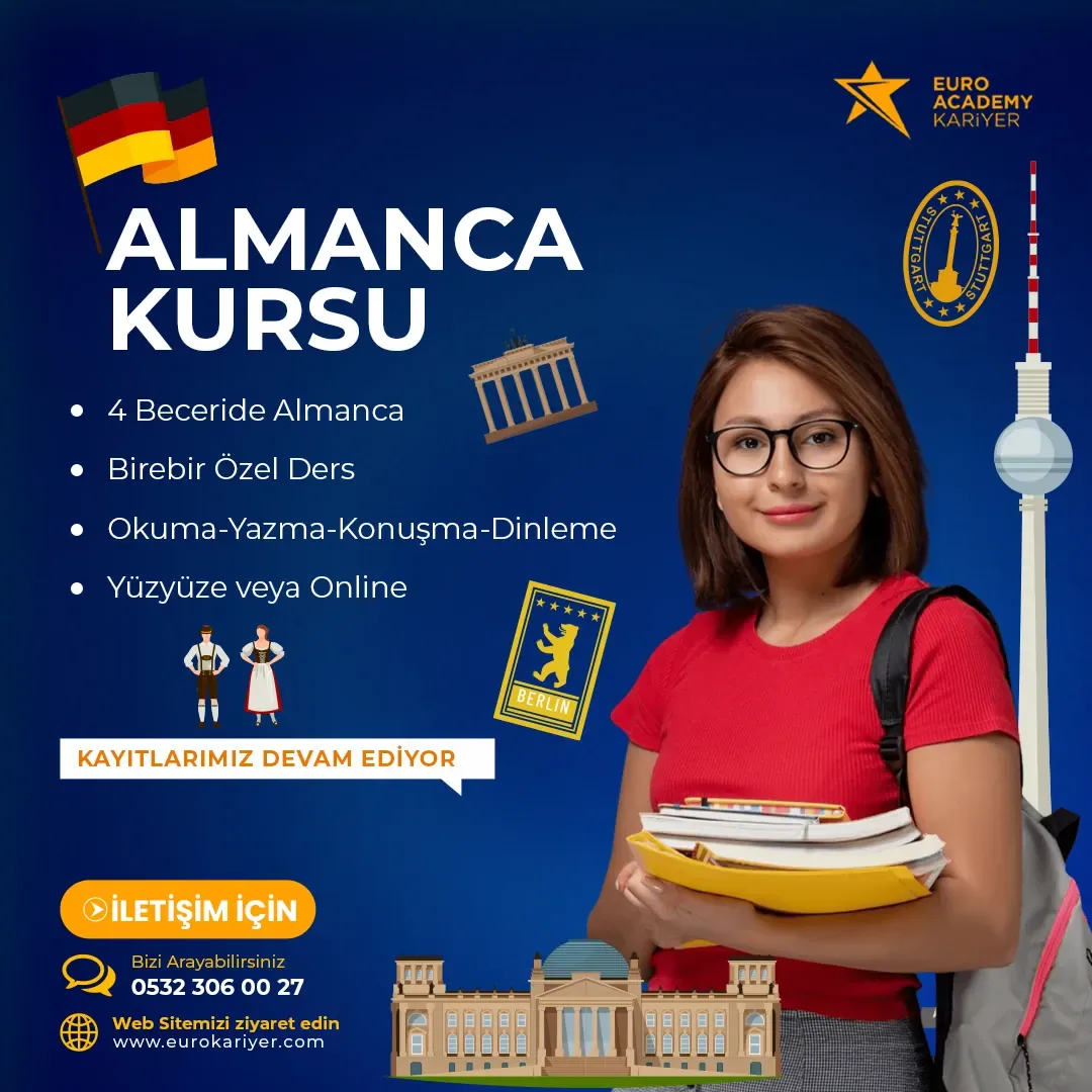 Euro Academy Kariyer Giresun sosyal medya referansı (Post)